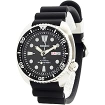 SEIKO サードダイバーSRP777K1 セラミックベゼル